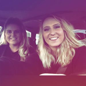 Meet your Posher, Bailey